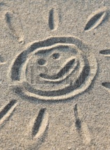 Prettige vakantie! Prettige vakantie!