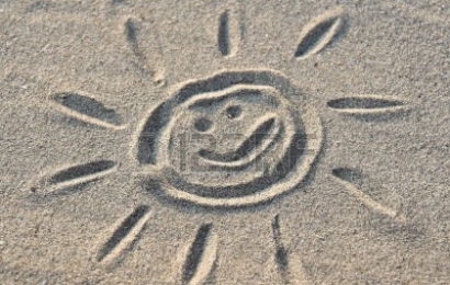 Prettige vakantie! Prettige vakantie!