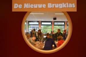 Donderdag 29 november: ouderinformatieavond De Nieuwe Brugklas