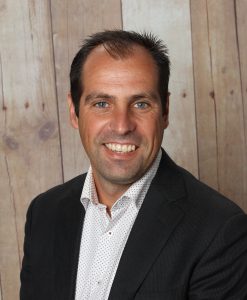 André Hol nieuwe locatiedirecteur Ashram Alphen 1