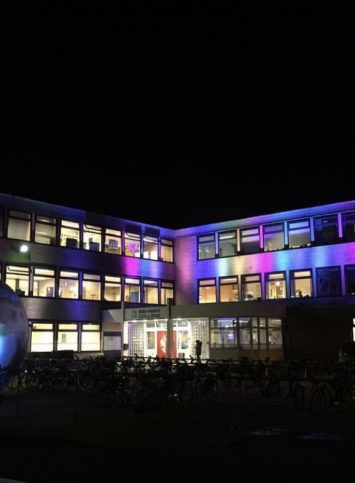 Bezoek het Ashram in februari 2023! Bezoek het Ashram in februari 2023!