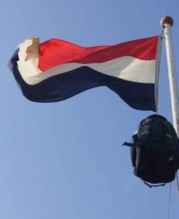 Geslaagd! Geslaagd!