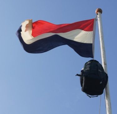 Geslaagd! Geslaagd!