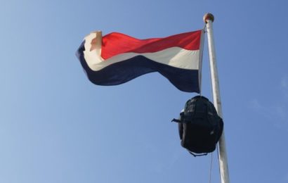Geslaagd! Geslaagd!