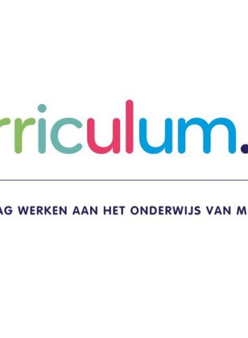 Ashram College brengt plannen voor curriculumherziening in de praktijk Ashram College brengt plannen voor curriculumherziening in de praktijk
