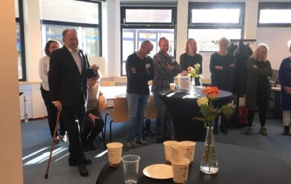 Award voor inzet passend onderwijs gewonnen