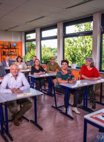 De (Ashram) Reünie gemist op KRO-NCRV? De (Ashram) Reünie gemist op KRO-NCRV?