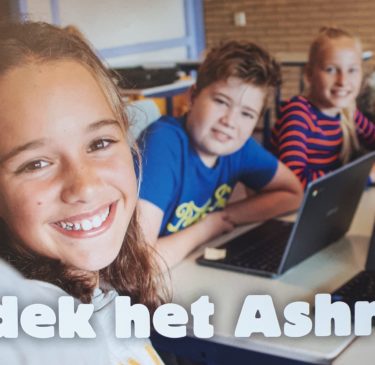 Ontdek het Ashram! Ontdek het Ashram!