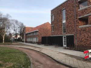 nieuwbouw impressie 2