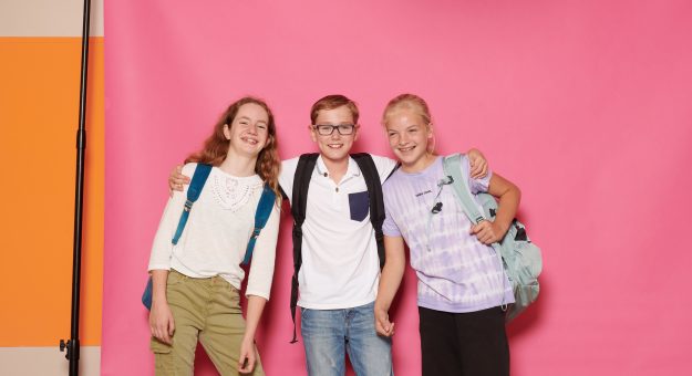 Maak in 2 minuten kennis met onze school! Maak in 2 minuten kennis met onze school!