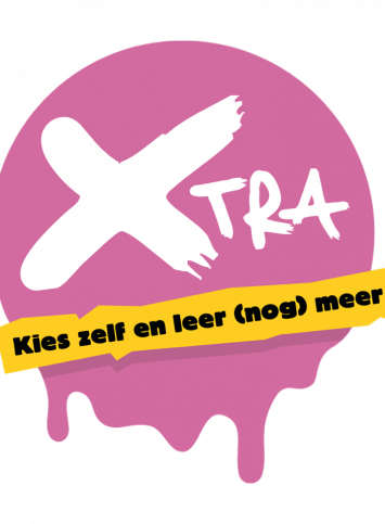 Nieuw! Xtra Nieuw! Xtra