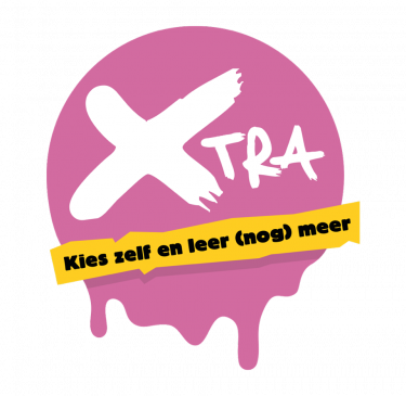 Nieuw! Xtra Nieuw! Xtra