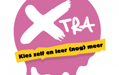 Nieuw! Xtra