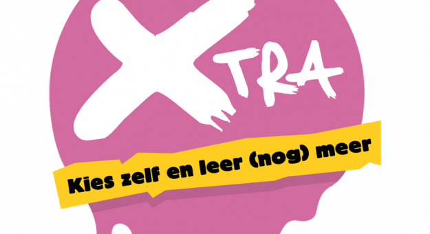 Nieuw! Xtra Nieuw! Xtra