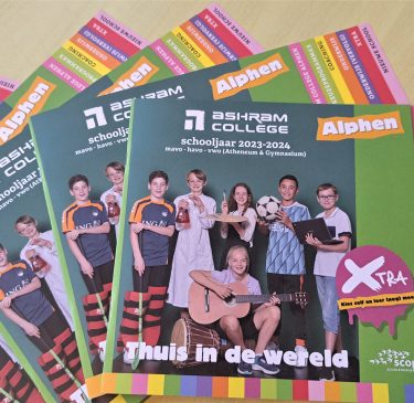 Voorlichtingsactiviteiten schooljaar 2023-2024 Voorlichtingsactiviteiten schooljaar 2023-2024