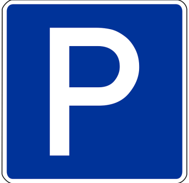 Beperkt parkeren