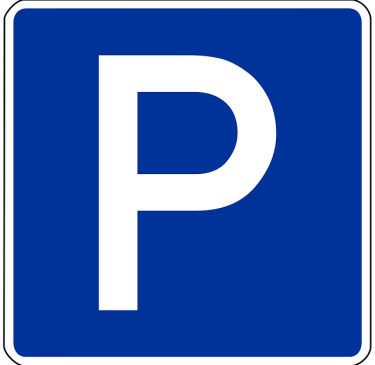 Beperkt parkeren Beperkt parkeren