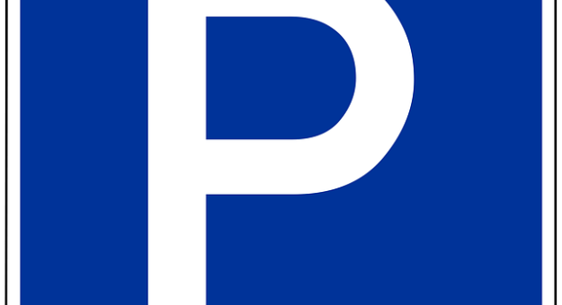 Beperkt parkeren Beperkt parkeren