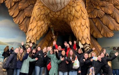 Project Efteling – een terugblik