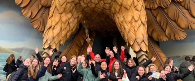 Project Efteling – een terugblik