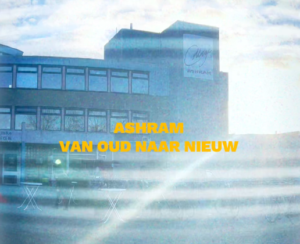 Ashram voor altijd!