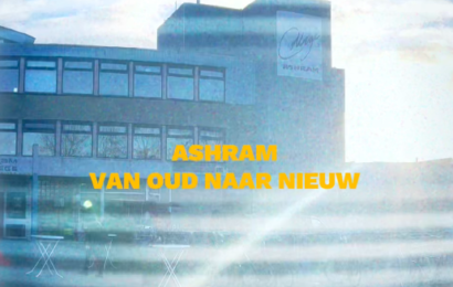 Ashram voor altijd!