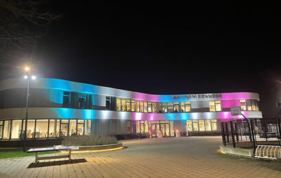 Vacature: directeur Ashram College Nieuwkoop