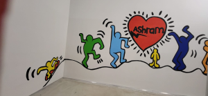 Kunst in de school 1