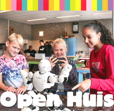 Voorlichtingsdagen Ashram College Nieuwkoop Voorlichtingsdagen Ashram College Nieuwkoop