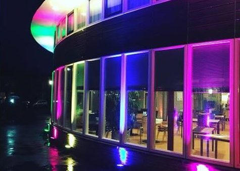Kom naar ons Open Huis op 21 januari van 18.30-20.30 uur Kom naar ons Open Huis op 21 januari van 18.30-20.30 uur