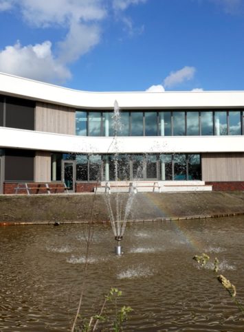 Vanaf 2 juni gaat onze nieuwe school weer open! Vanaf 2 juni gaat onze nieuwe school weer open!