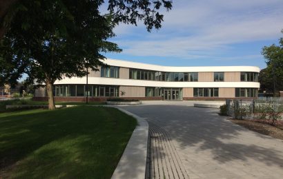 Vanaf 2 juni gaat onze nieuwe school weer open!