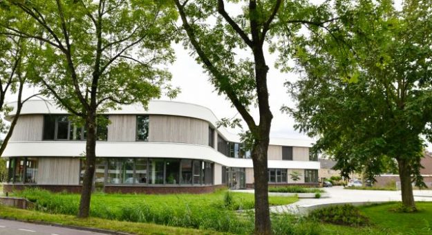 Voorlichtingsactiviteiten voor groep 8 leerlingen