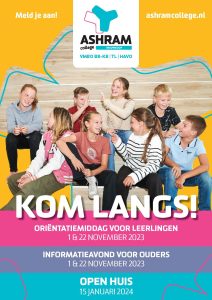 Voorlichtingsfolder 1