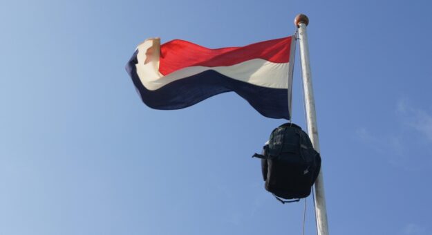 Geslaagd!