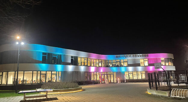 Vacature: directeur Ashram College Nieuwkoop