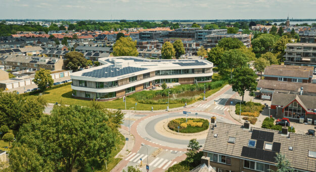 Donderdag 8 januari - school weer open