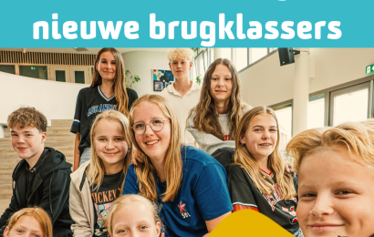Kennismaking nieuwe brugklassers