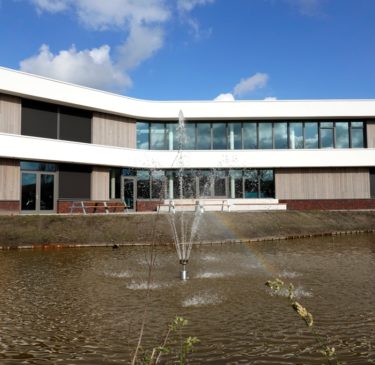 Vanaf 2 juni gaat onze nieuwe school weer open! Vanaf 2 juni gaat onze nieuwe school weer open!