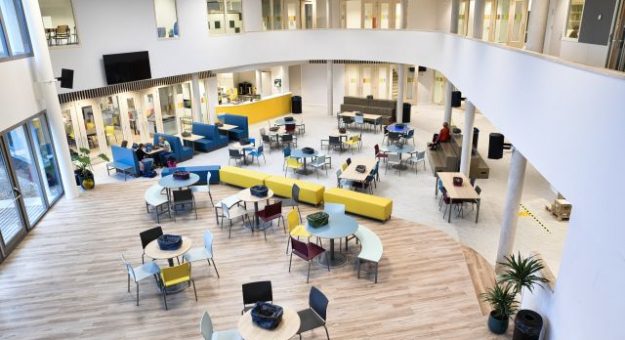 Spikplinter nieuw schoolgebouw Spikplinter nieuw schoolgebouw