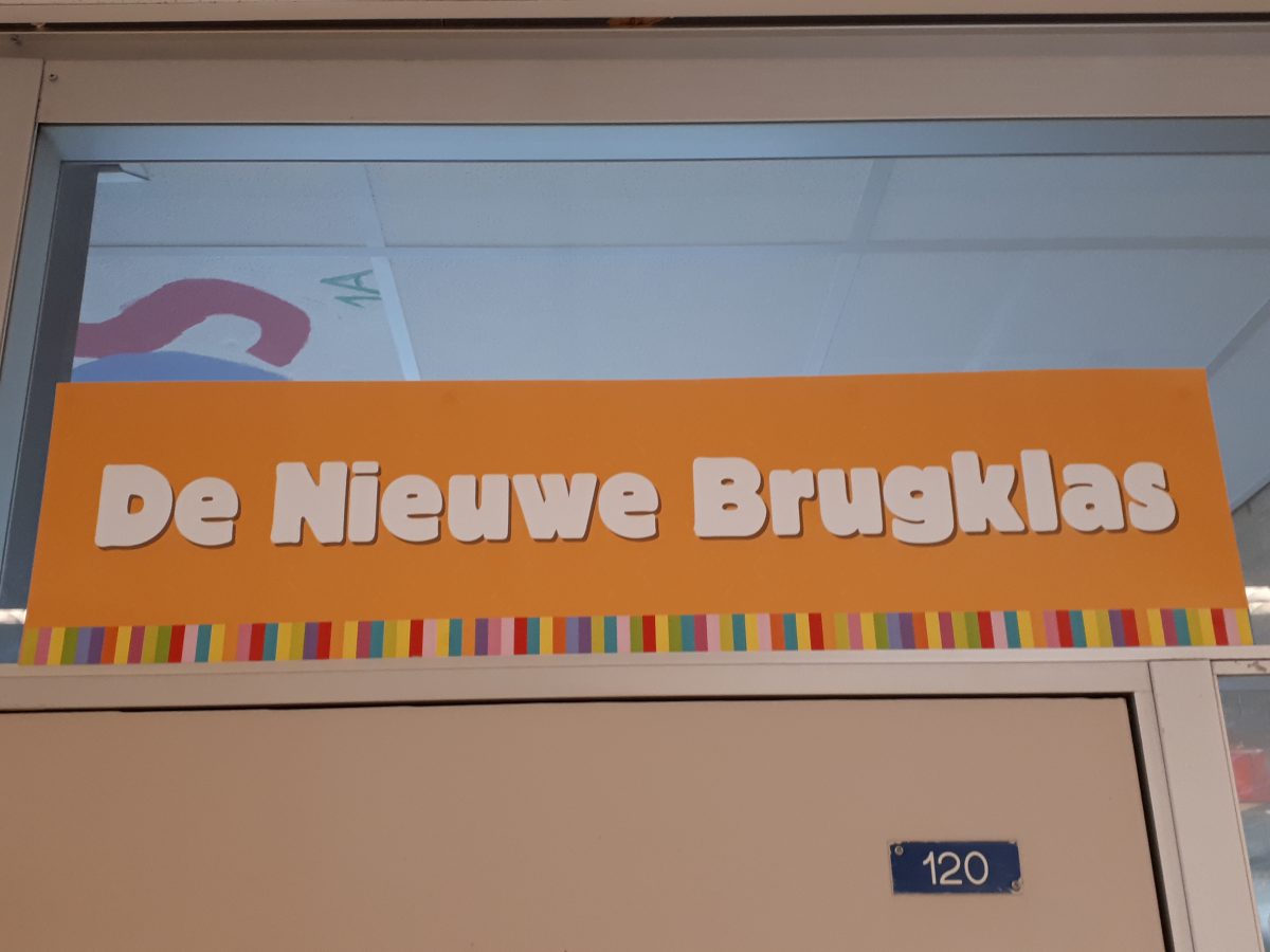 Donderdag 29 november: ouderinformatieavond De Nieuwe Brugklas Donderdag 29 november: ouderinformatieavond De Nieuwe Brugklas