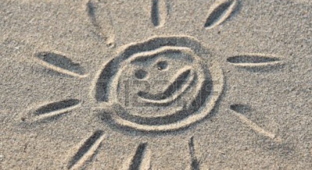 Prettige vakantie! Prettige vakantie!