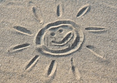 Prettige vakantie! Prettige vakantie!