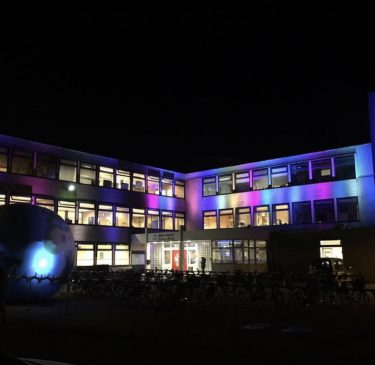 Bezoek het Ashram in februari 2023! Bezoek het Ashram in februari 2023!