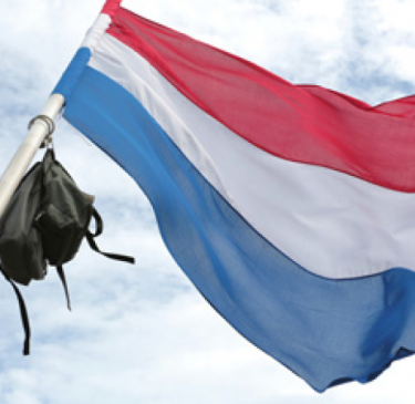 Geslaagd! Geslaagd!