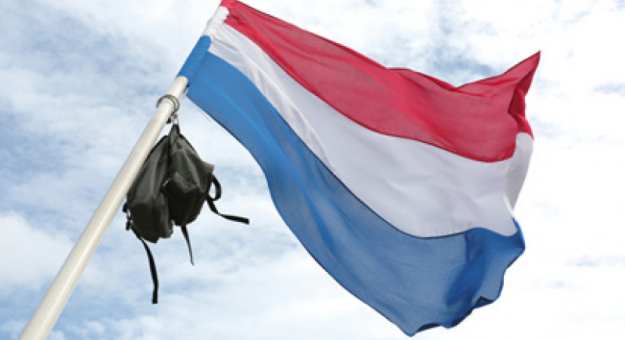 Geslaagd! Geslaagd!