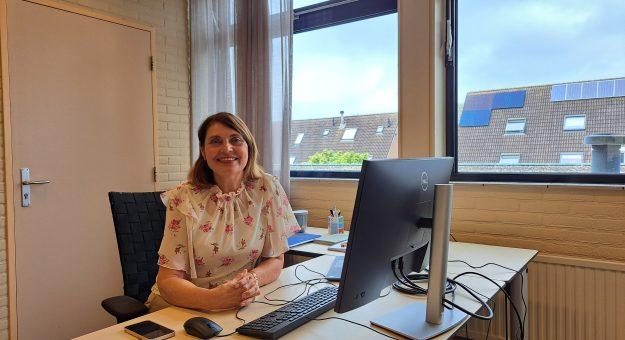 Maak kennis met onze nieuwe vestigingsdirecteur